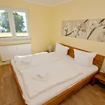 Appartement Meeresblickresidenzen Ferienwohnung Nr 60 Mit Sauna- Und Schwimmbadnutzung Im Ahoi Sellin *
