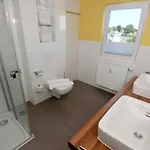 Meeresblickresidenzen Ferienwohnung Nr 60 Mit Sauna- Und Schwimmbadnutzung Im Ahoi Sellin *