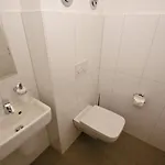 Meeresblickresidenzen Ferienwohnung Nr 60 Mit Sauna- Und Schwimmbadnutzung Im Ahoi Sellin Appartement *