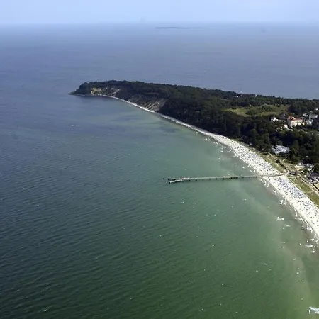 Meeresblick Fewo: Seaside Escape With Ahoi Access *